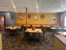 PR Party Room