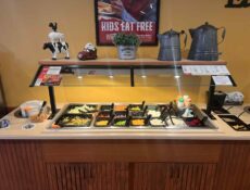 Pizza Ranch Buffet