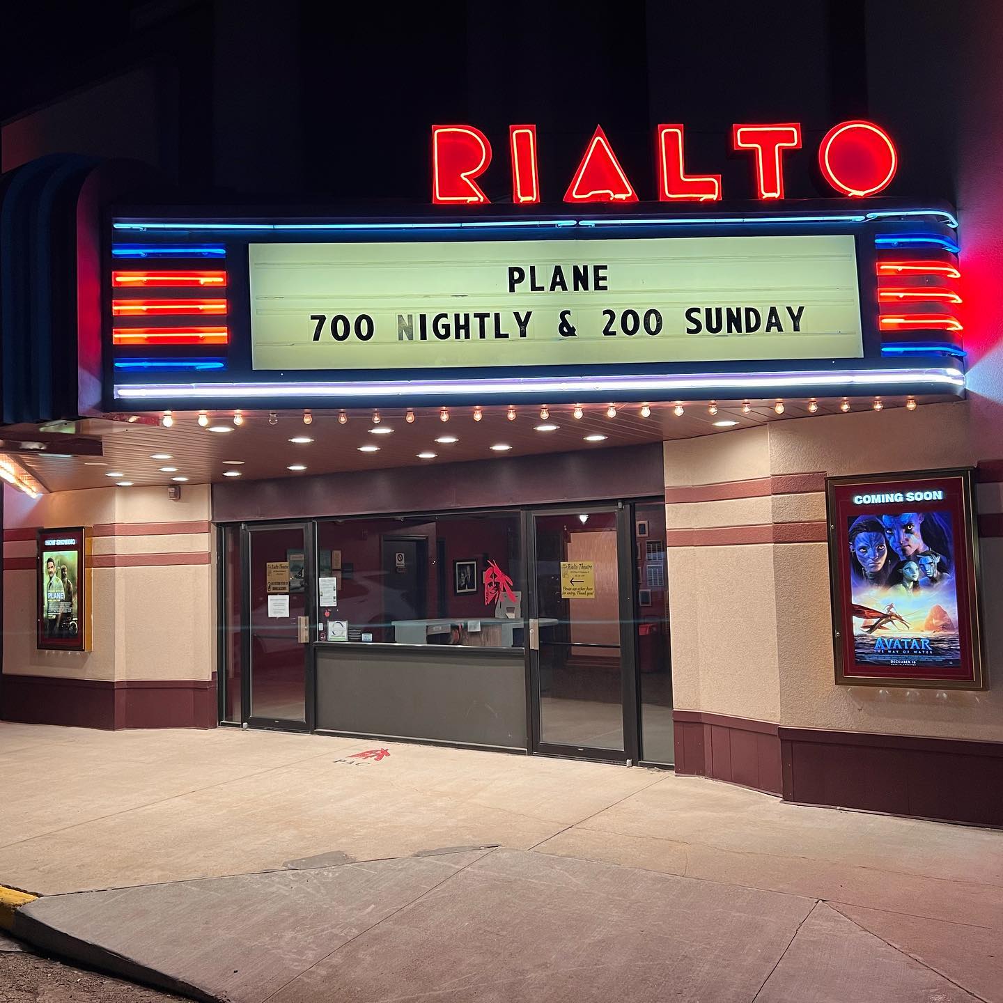 Thumbnail image for Rialto Theatre