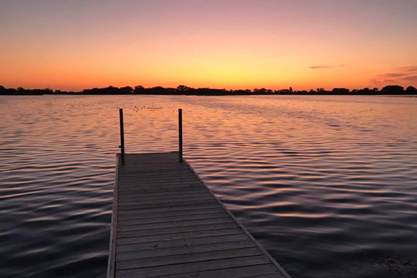 Lizard Lake