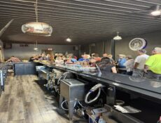 Tavern 119 2025