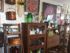 Antiques and more 2