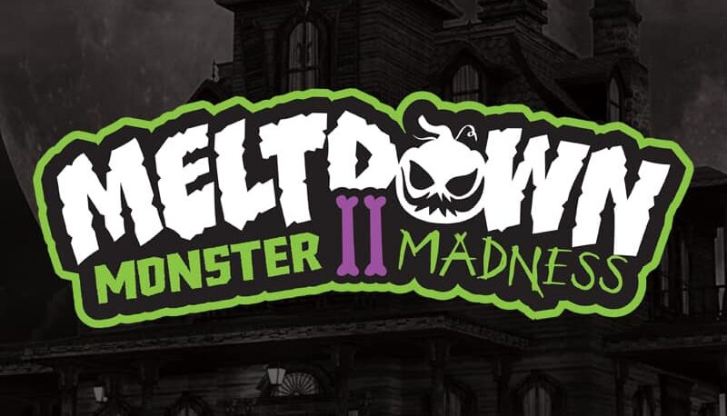 Meltdown Monster Madness aspect ratio 350 200