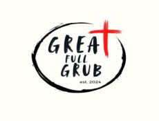 Great Full Grub Logo