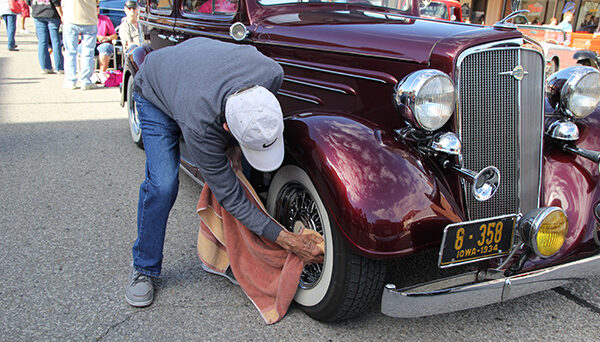 Event PrincessCityCarShow aspect ratio 350 200