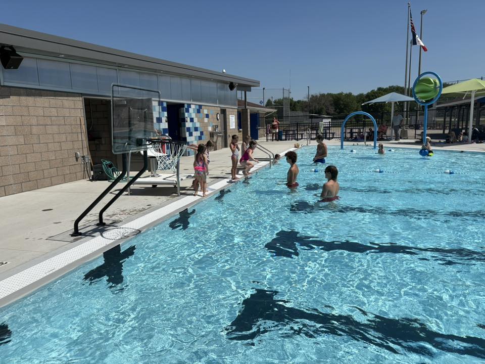 Thumbnail image for Laurens Aquatic Center
