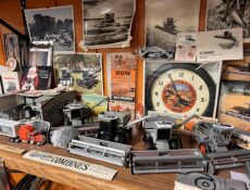 Allis Collection