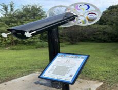 Havelock Scope Close