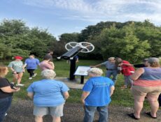 Havelock Scope Crowd