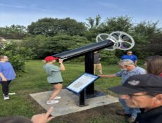 Havelock Scope People