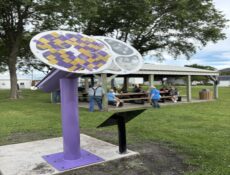 Palmer Scope Shelter