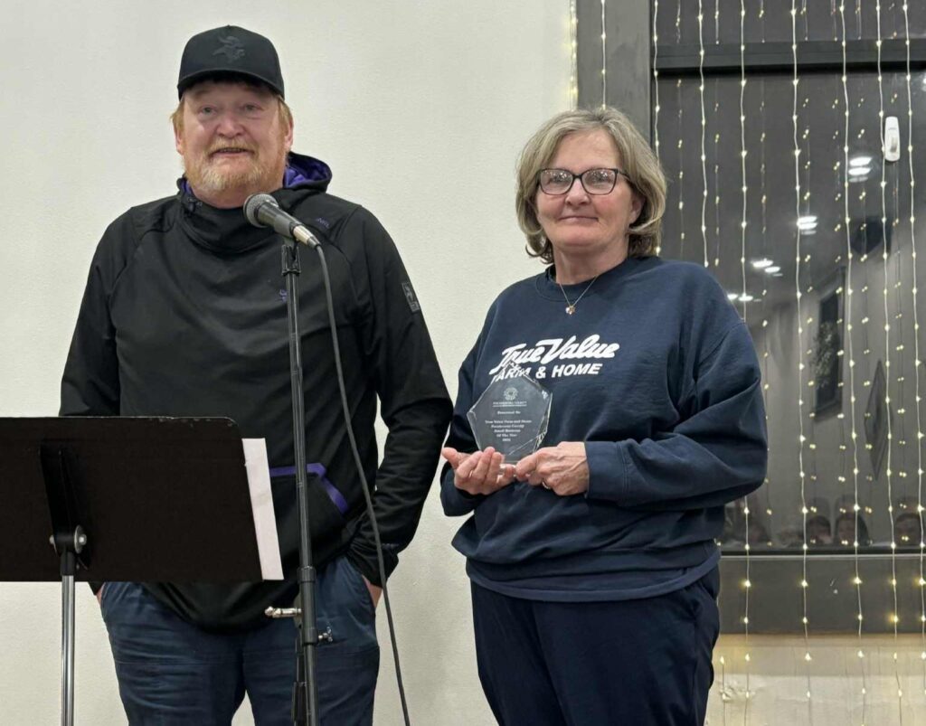 Award Farm Home PCEDC